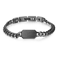 Bracelet Brosway Man ink in Steel BIK16